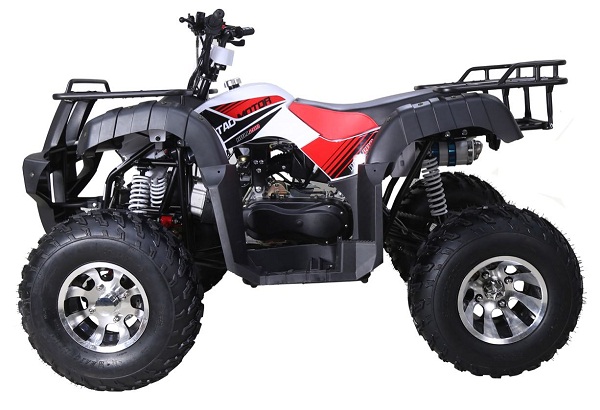 TAOTAO BULL-200 ATV